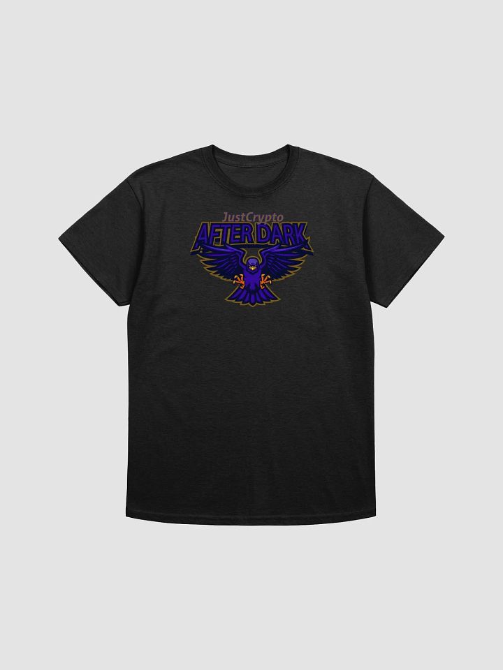 JustCrypto Big N Tall product image (1)