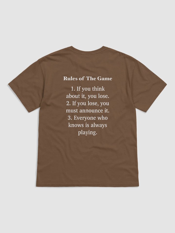 Game Over product image (12)