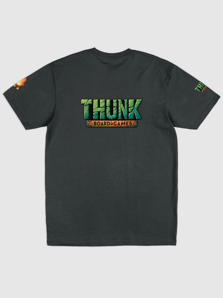 Gronk & Thunk - Heavyweight product image (12)