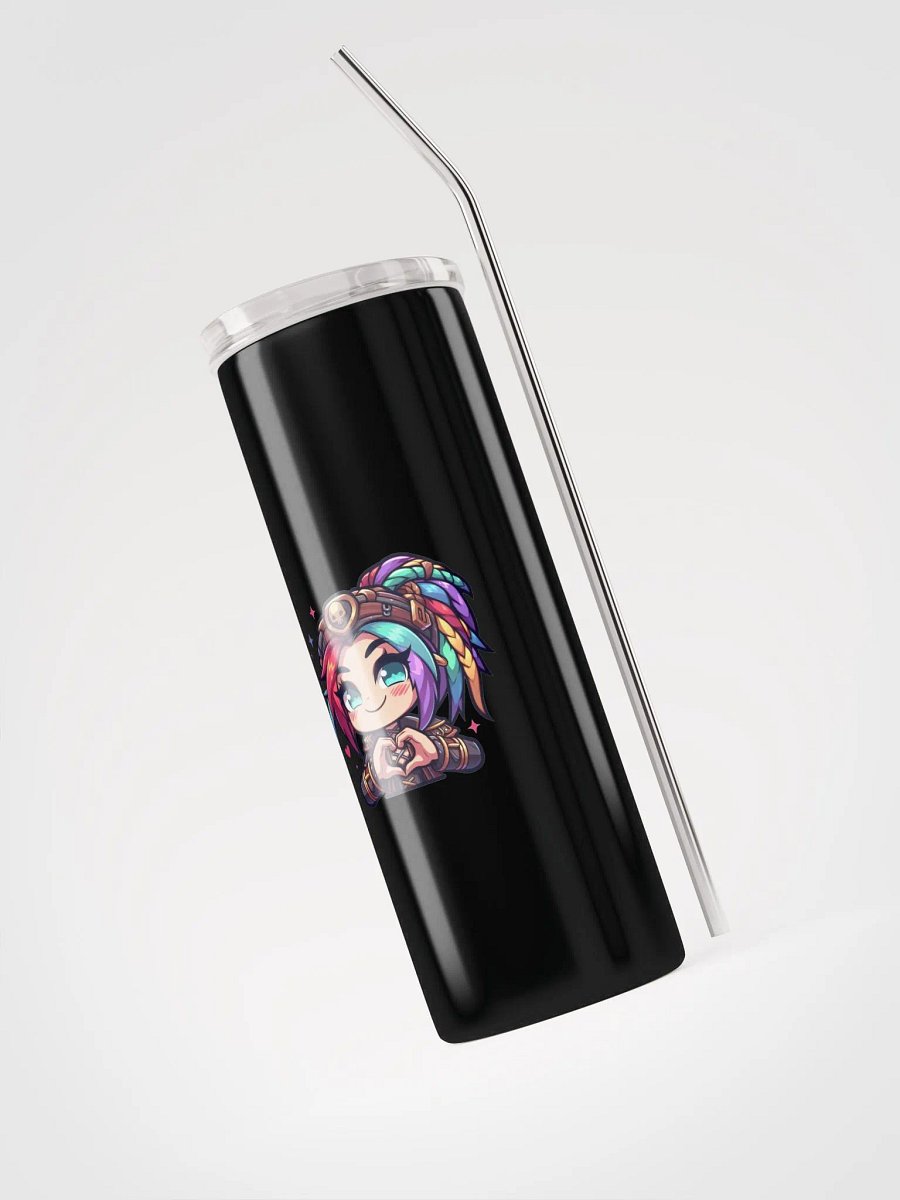 Steel Tumbler product image (3)