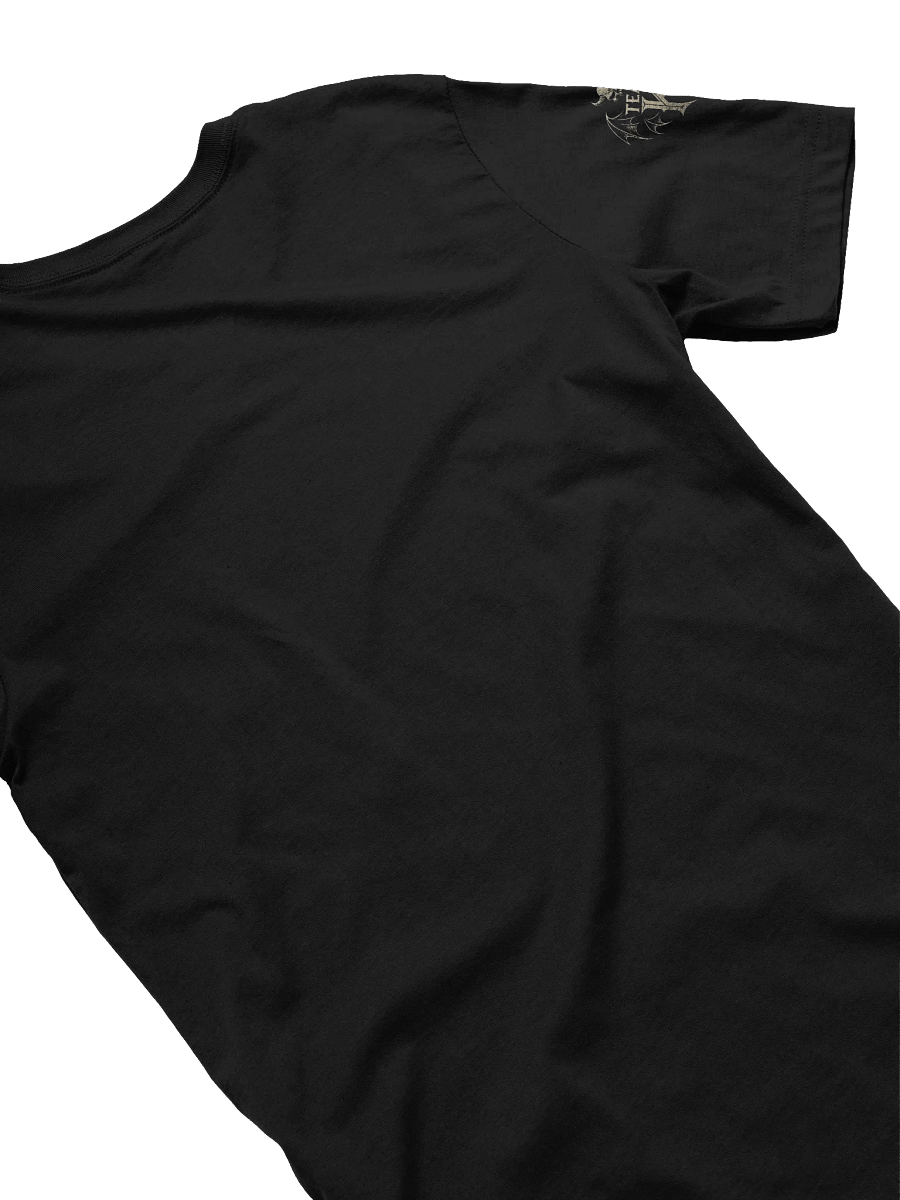 Team K (V-3) T-Shirt product image (4)