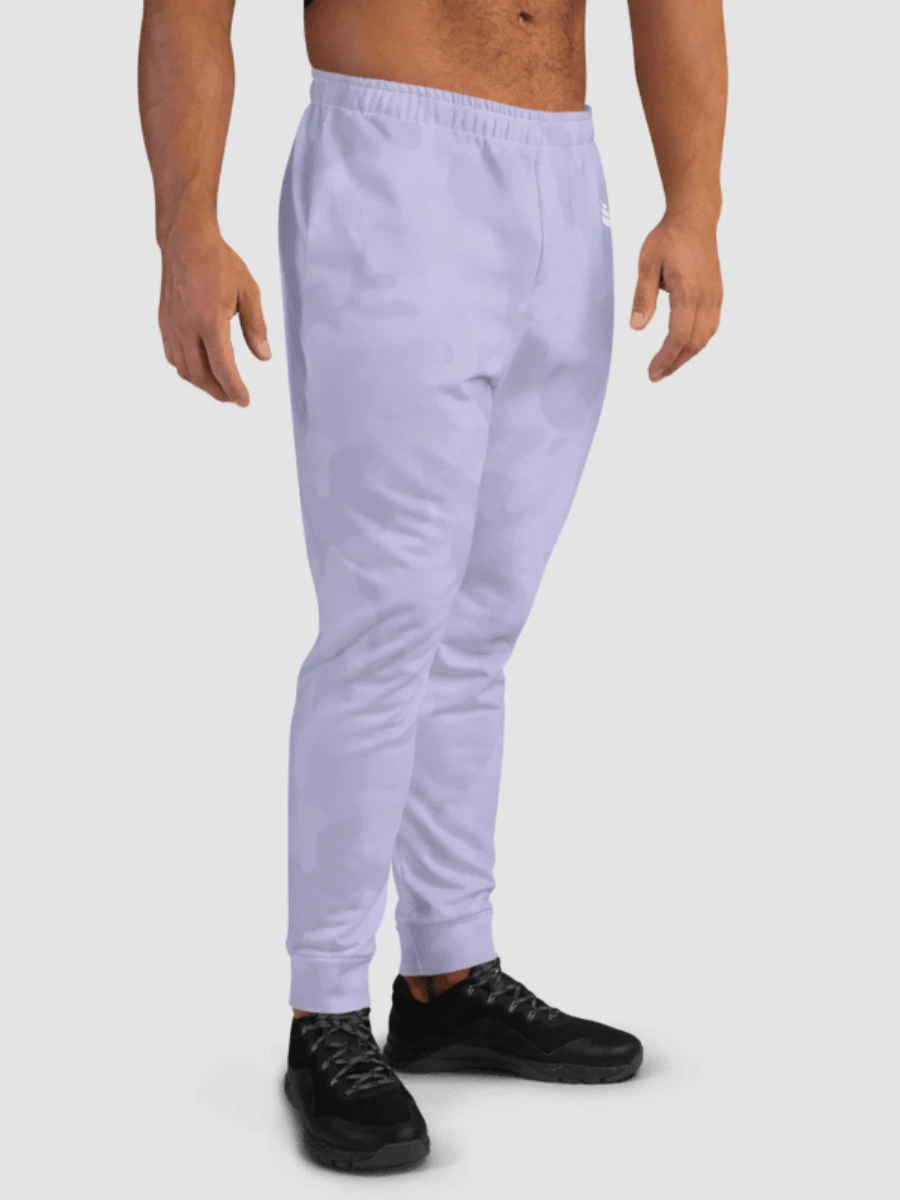 Joggers - Violet Camo product image (4)