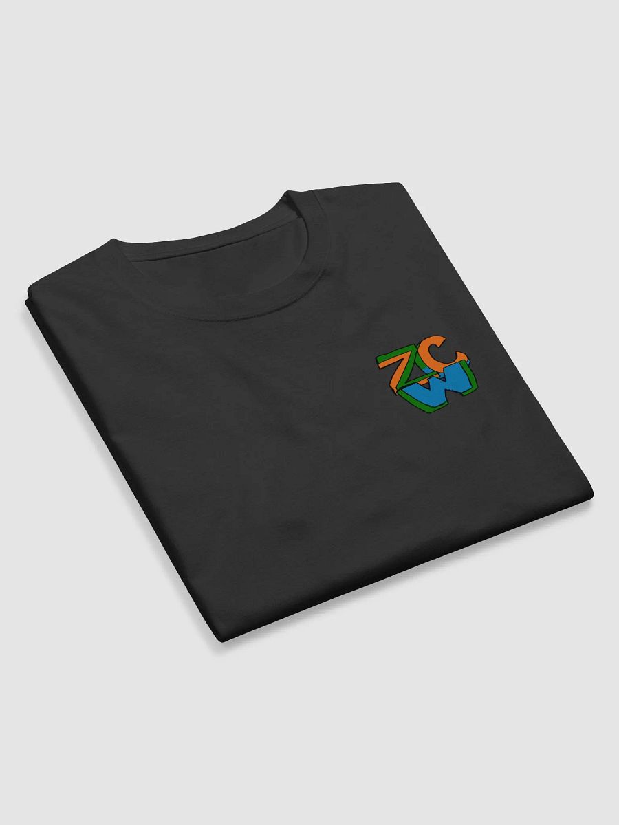 ZCW Stylized Long Sleeve Shirt product image (9)