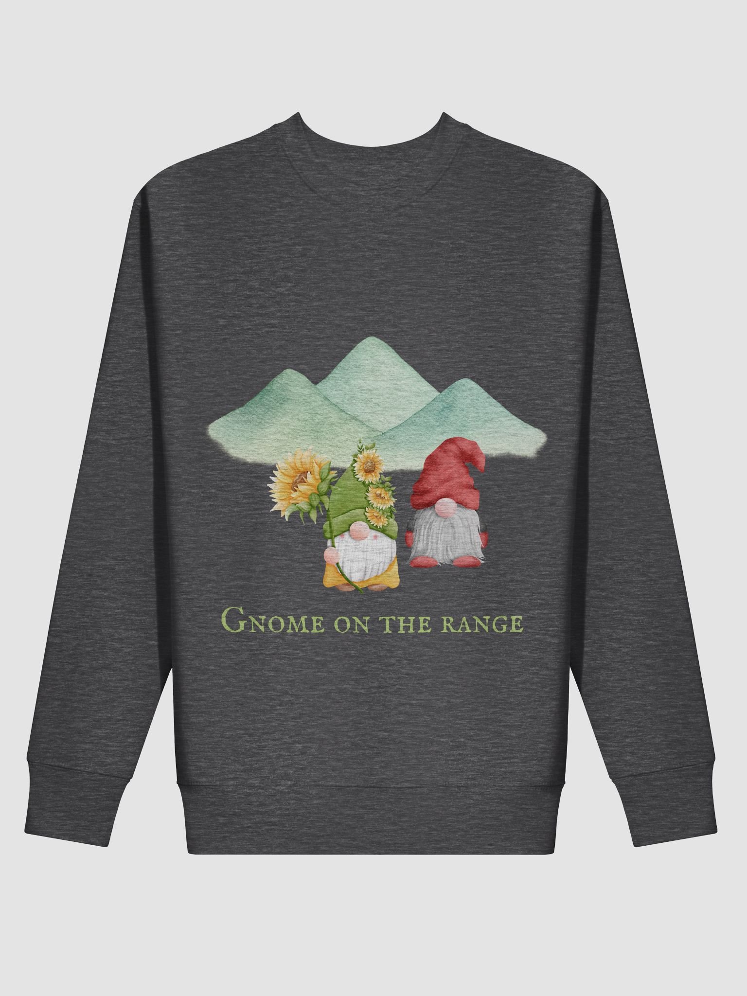 Gnome on the range product image (2)