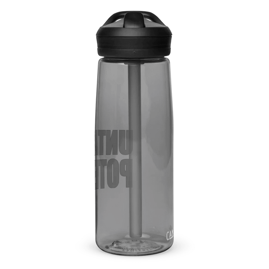 Untapped Potential Sports Water Bottle product image (4)