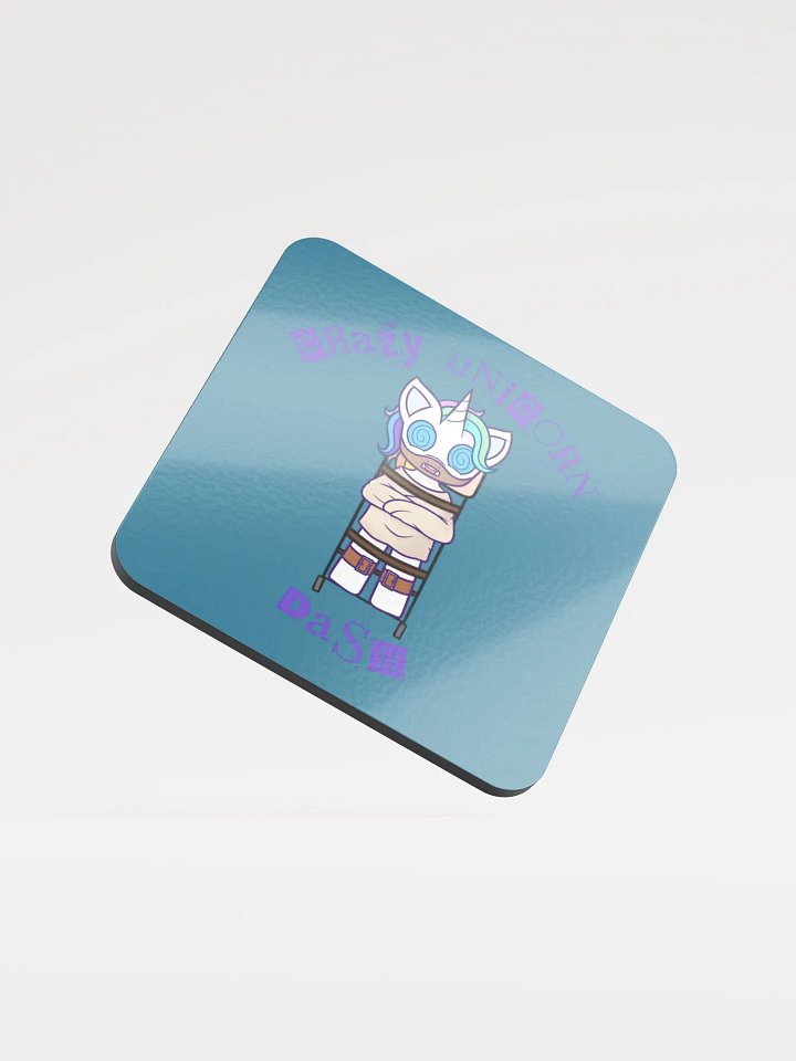 Logo Coaster product image (1)