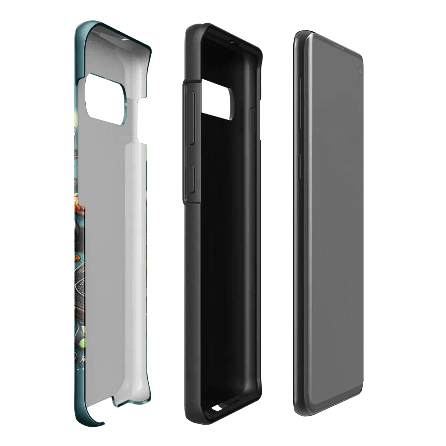 Enchanting Cauldron Samsung® Tough Case product image (48)