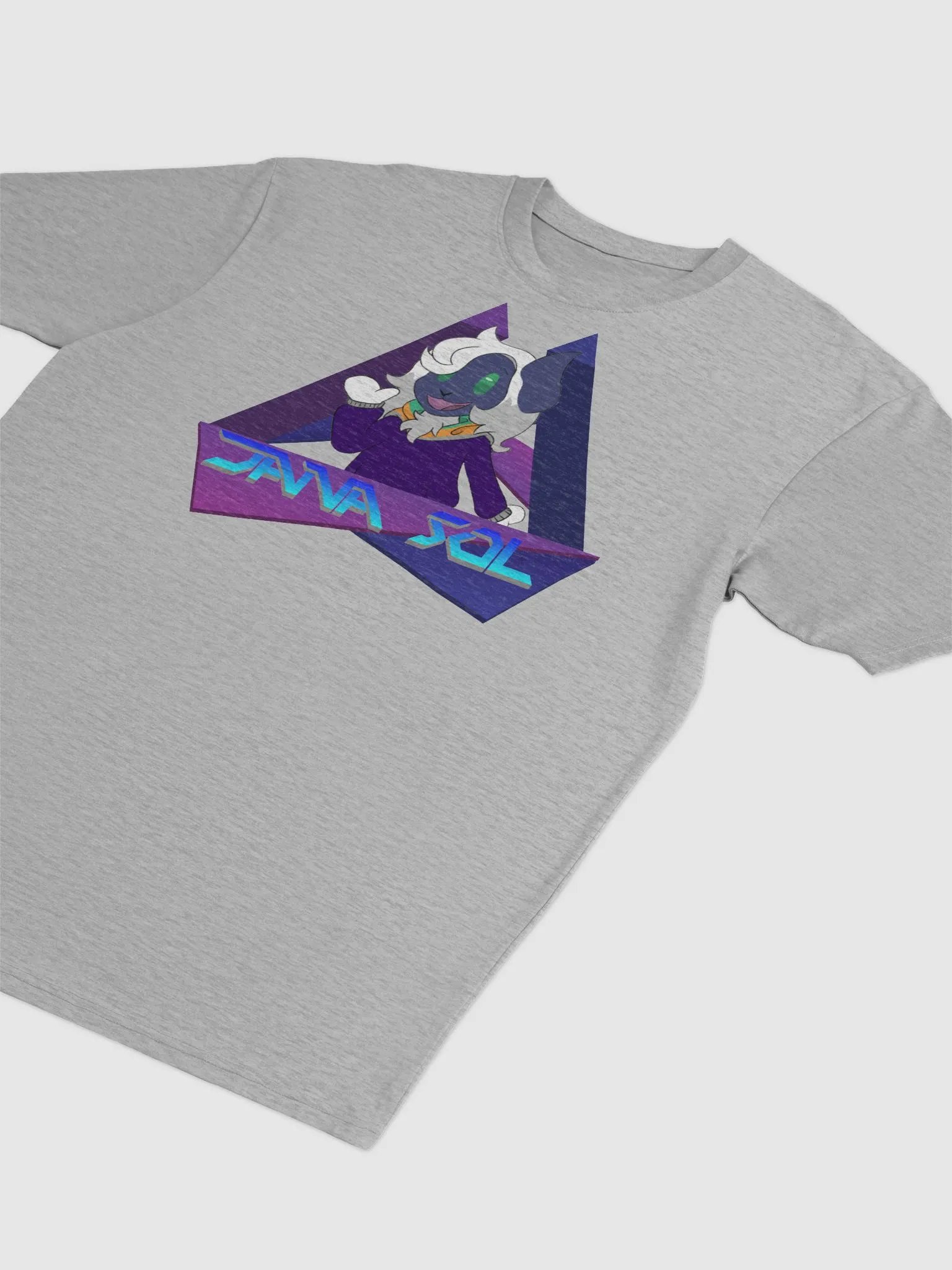 Jana Sol's 2022 Logo Tee product image (9)