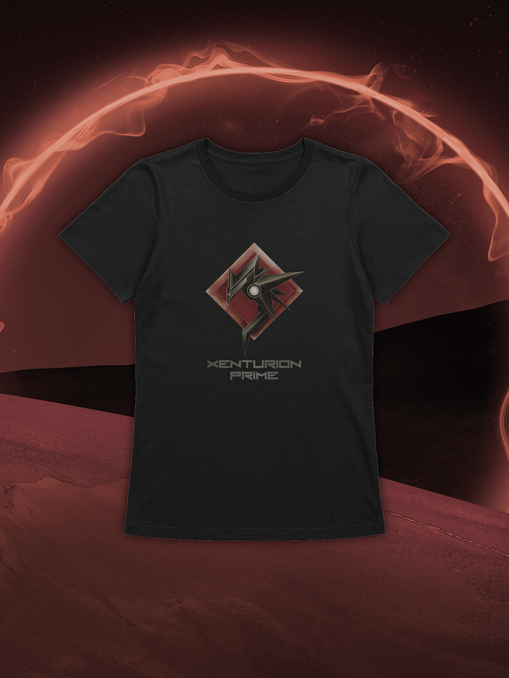The Leviathan - Women's T-shirt product image (1)