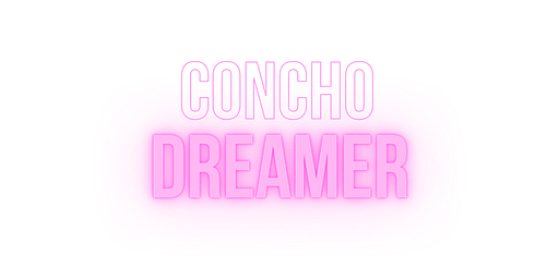 Concho