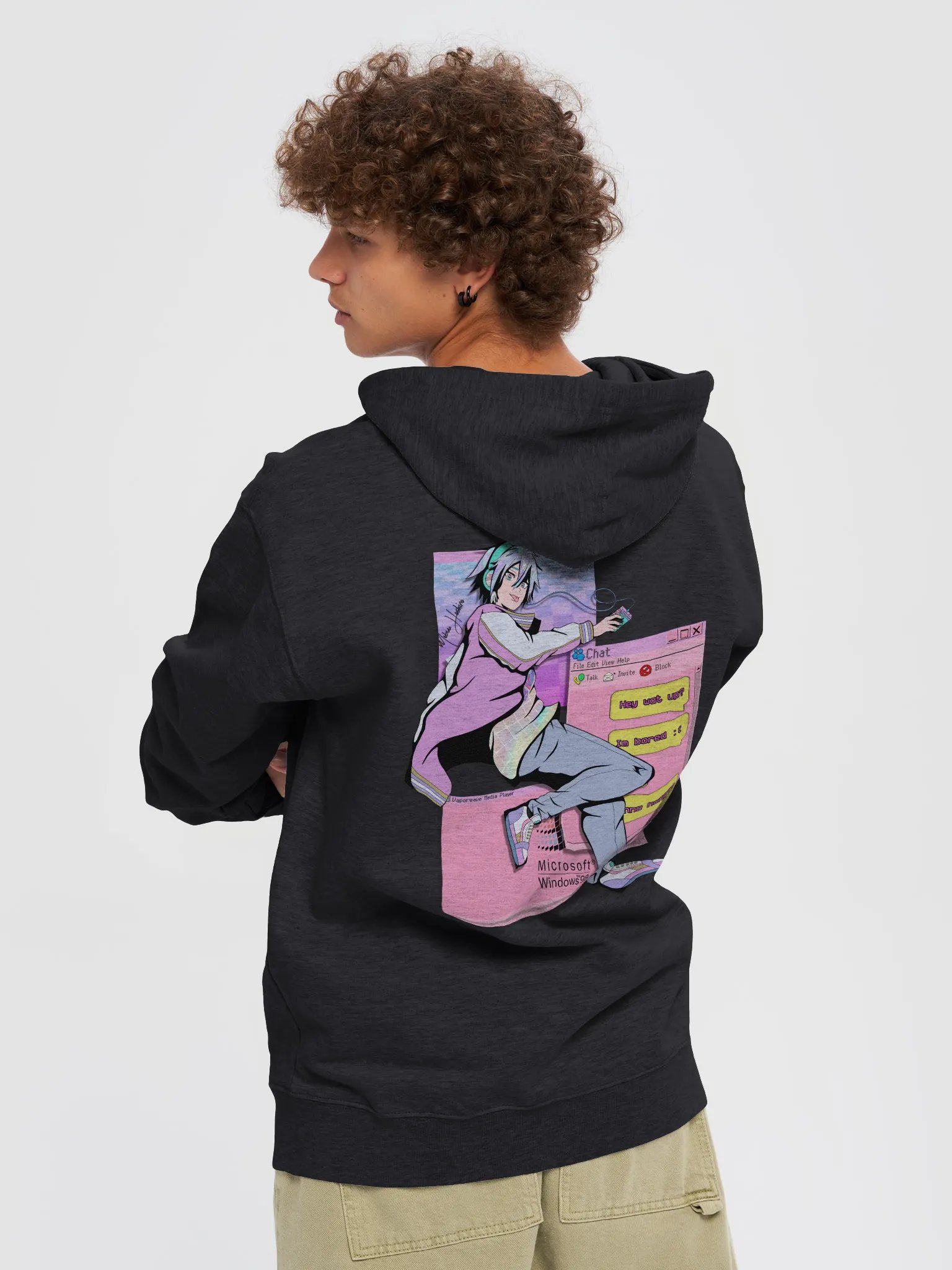 Pop-Up Jacket product image (6)