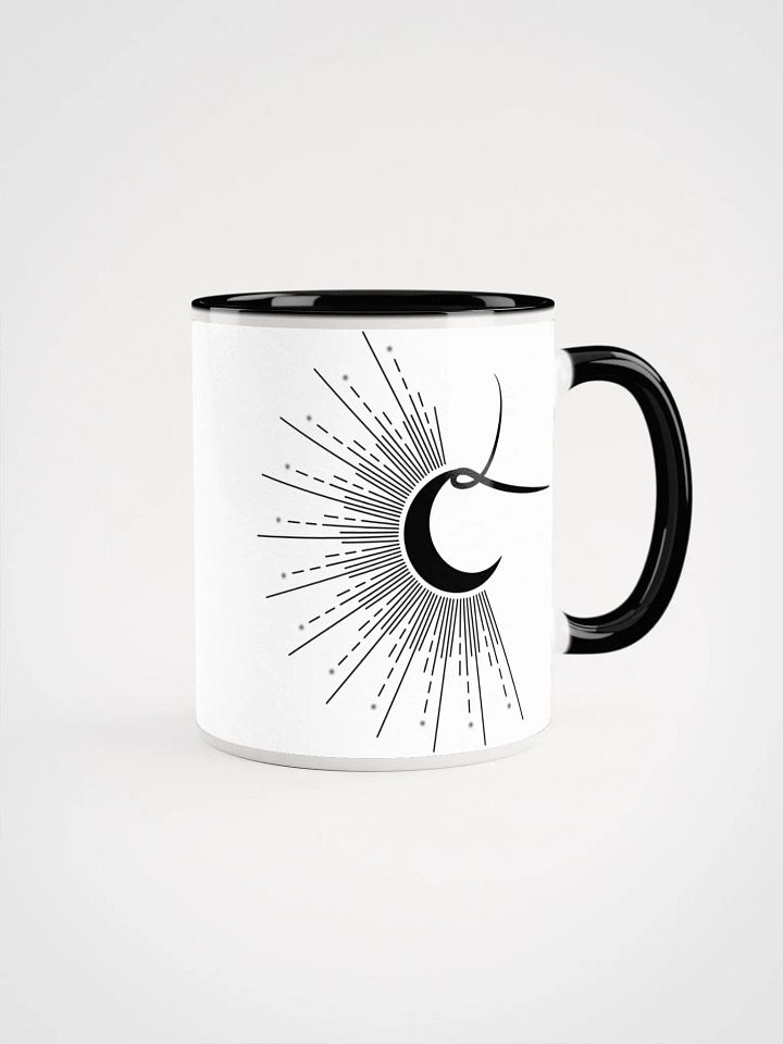 MoonSparkle Special Mug product image (1)
