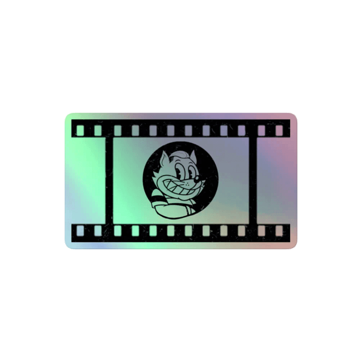 Film Sticker product image (2)