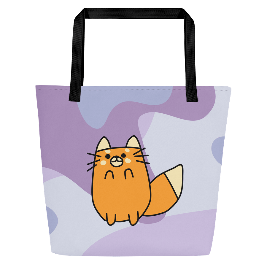 Love All Bag product image (1)