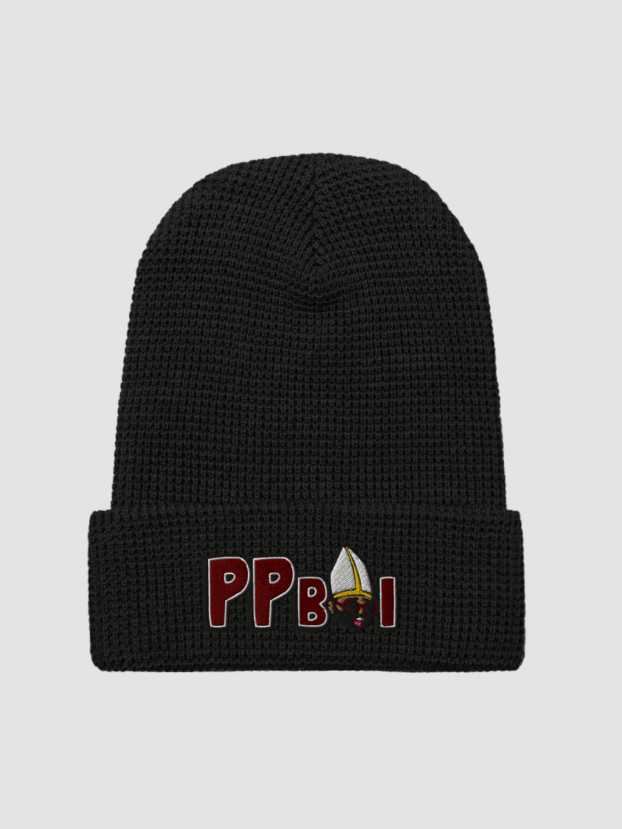 PPBoi Beanie product image (3)