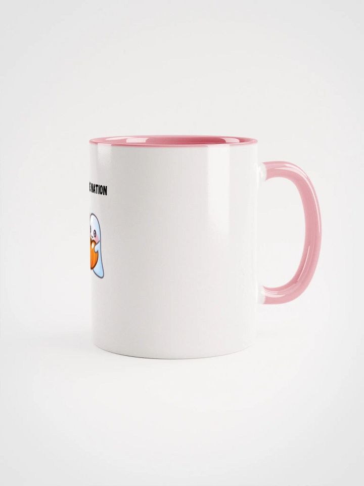 Ghostie cup product image (2)
