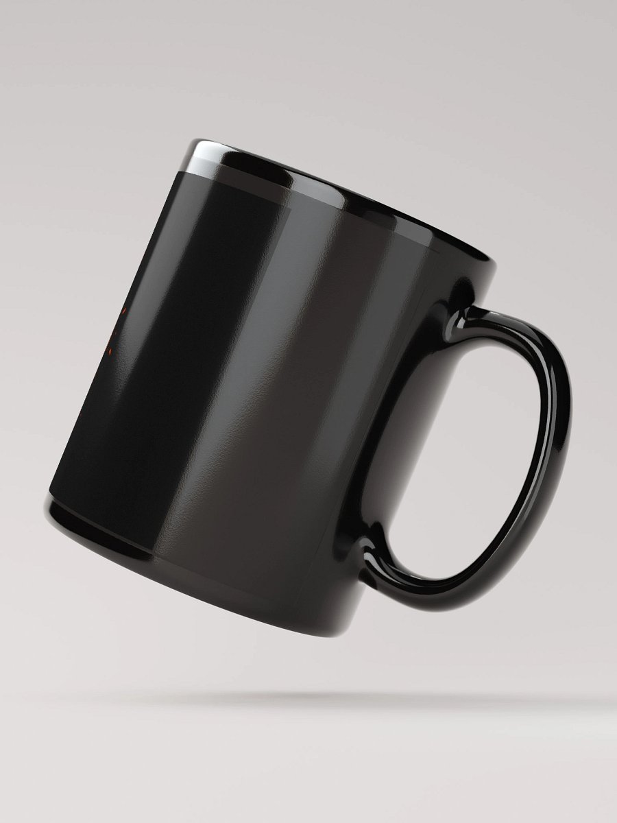 Handprint Mug product image (4)
