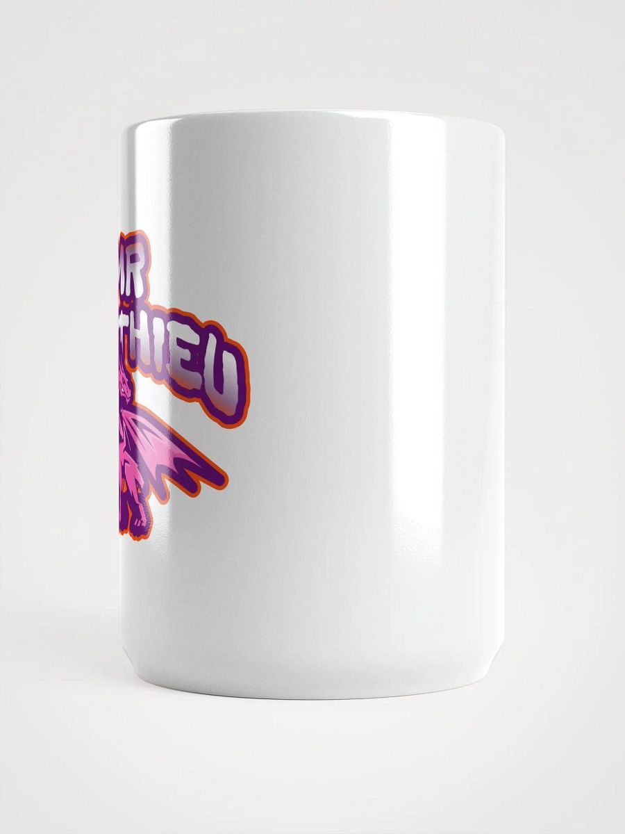 Mr Matthieu Coffee Cup product image (5)
