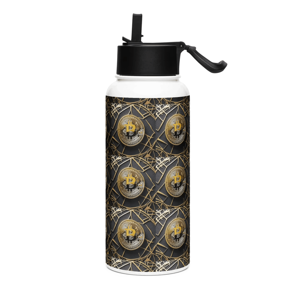 Thermobottle BTC black 1 product image (3)