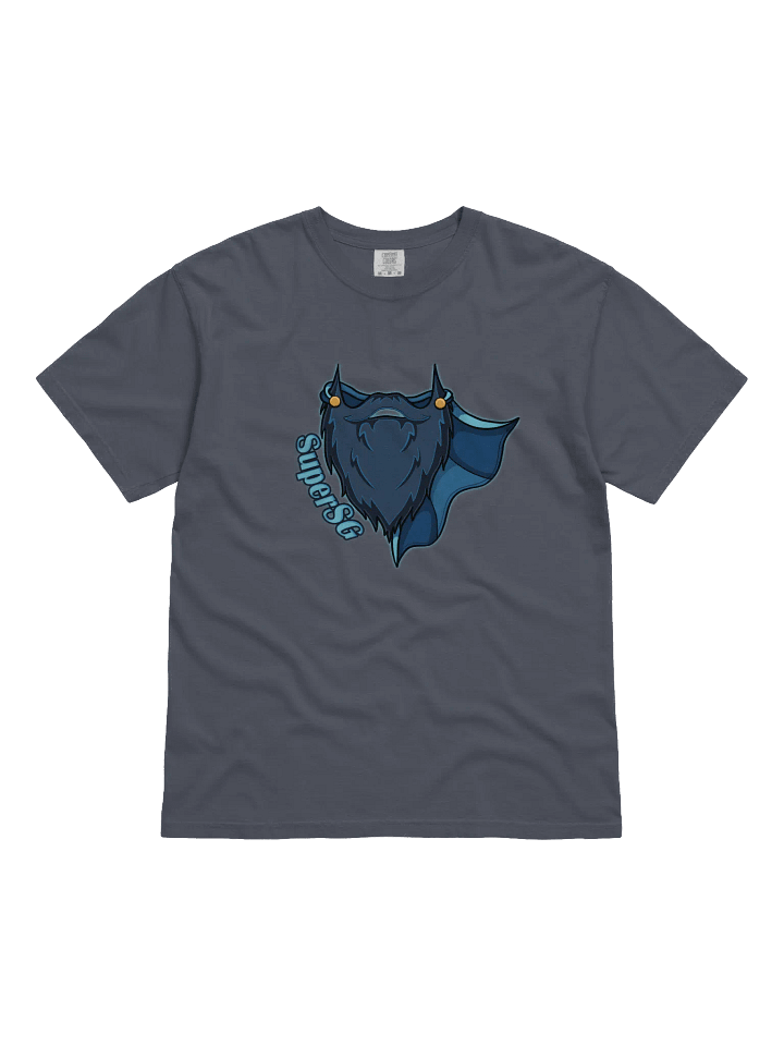SuperSG Beard Logo product image (11)