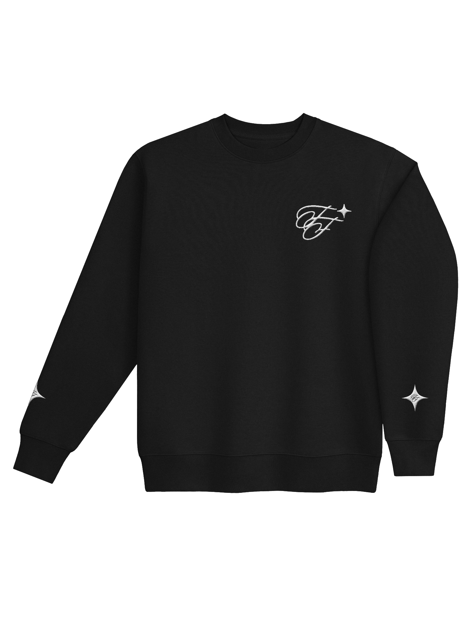 F&F Unisex Heavyweight Sweatshirt product image (7)