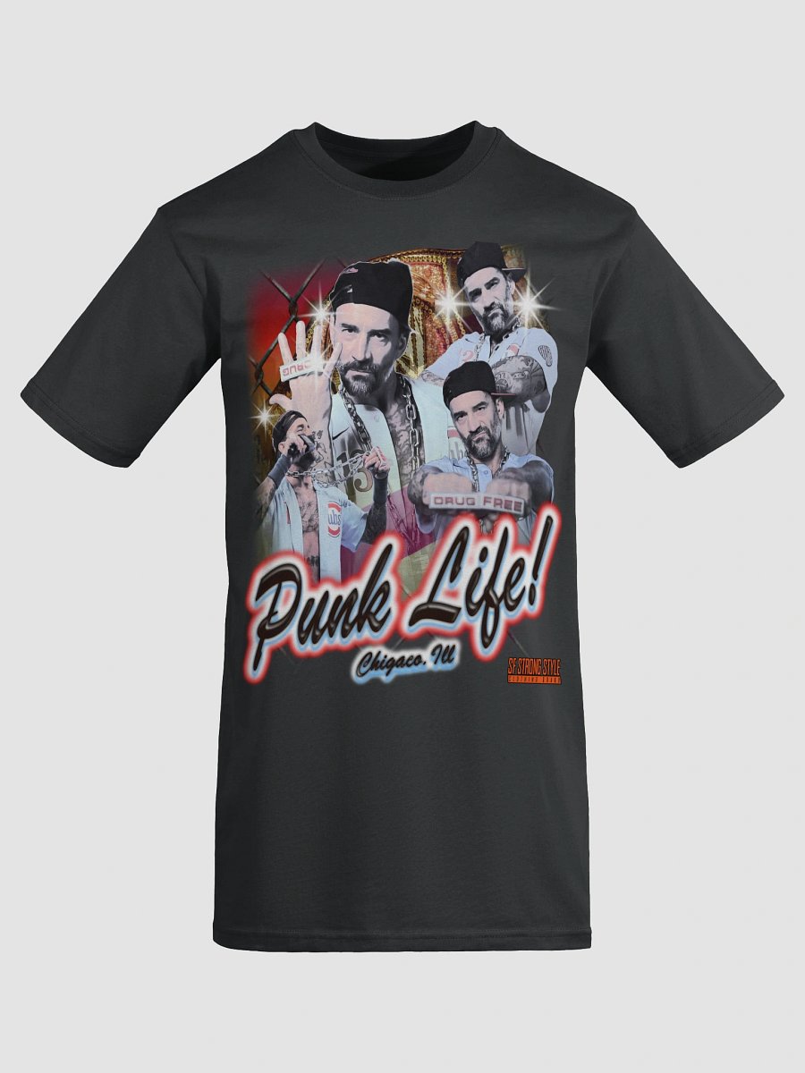 Punk Life! product image (9)