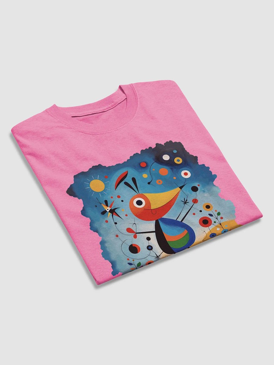 Gildan Heavyweight T-Shirt product image (5)