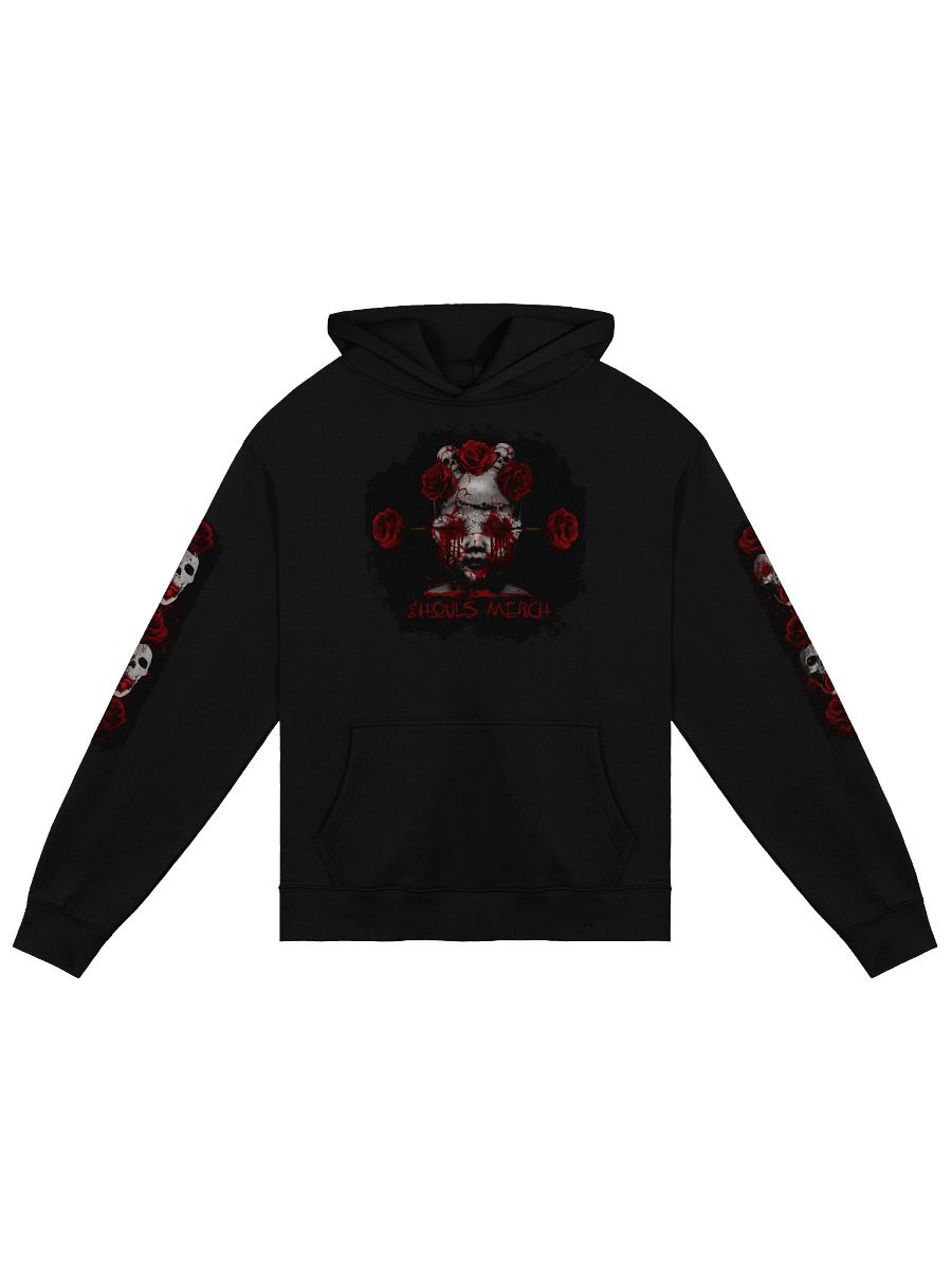 Blood Rose Macabre Swe product image (1)