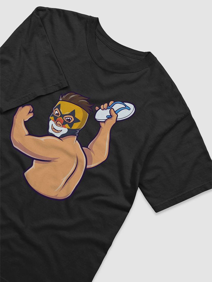 Chancla Tee product image (2)