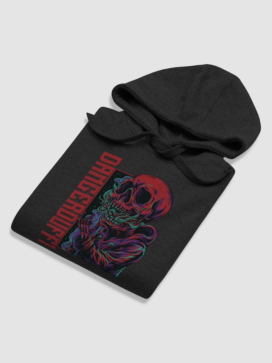 DangerDuff Smoked Out Hoodie product image (32)