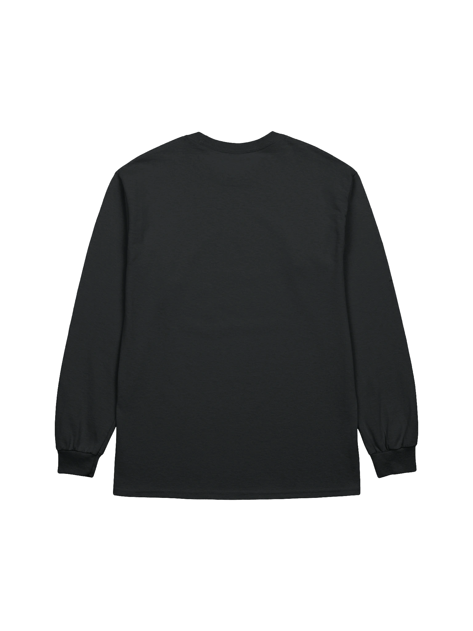 I Grew These Myself Long Sleeve Tee product image (2)