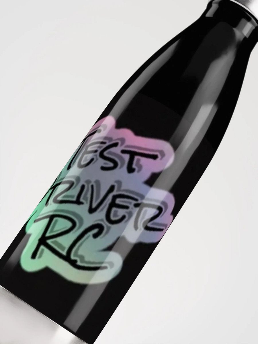 Test Driver RC Water Bottle product image (5)
