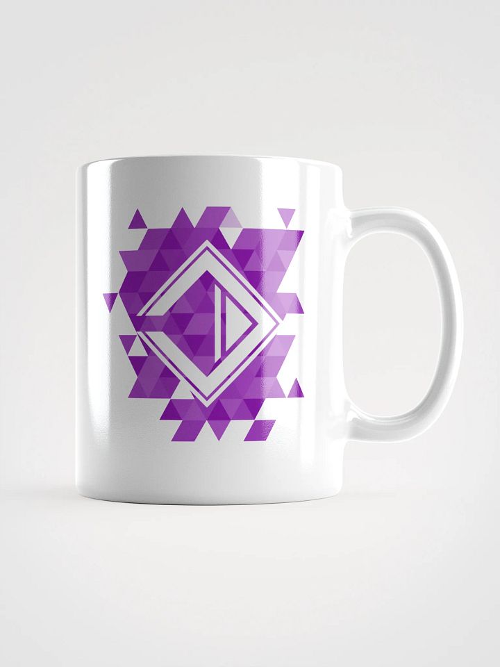 Squared Mug product image (3)