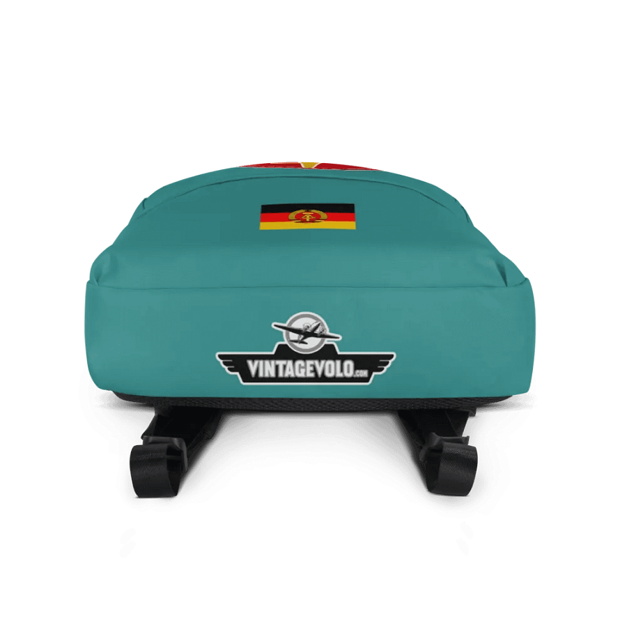 Interflug - DDR - Backpack product image (3)