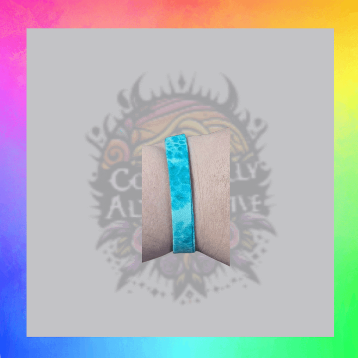 Fabric Bracelet 6 product image (1)