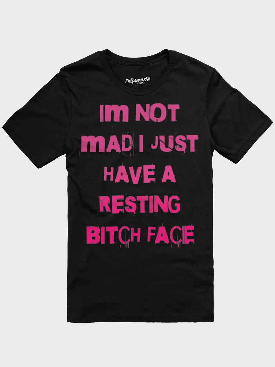 RBF Unisex T-Shirt product image (1)