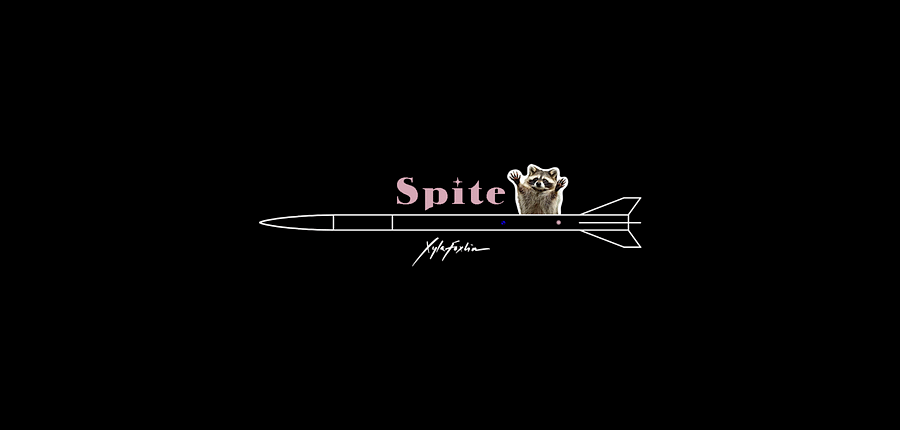 SPITE Mug product image (6)