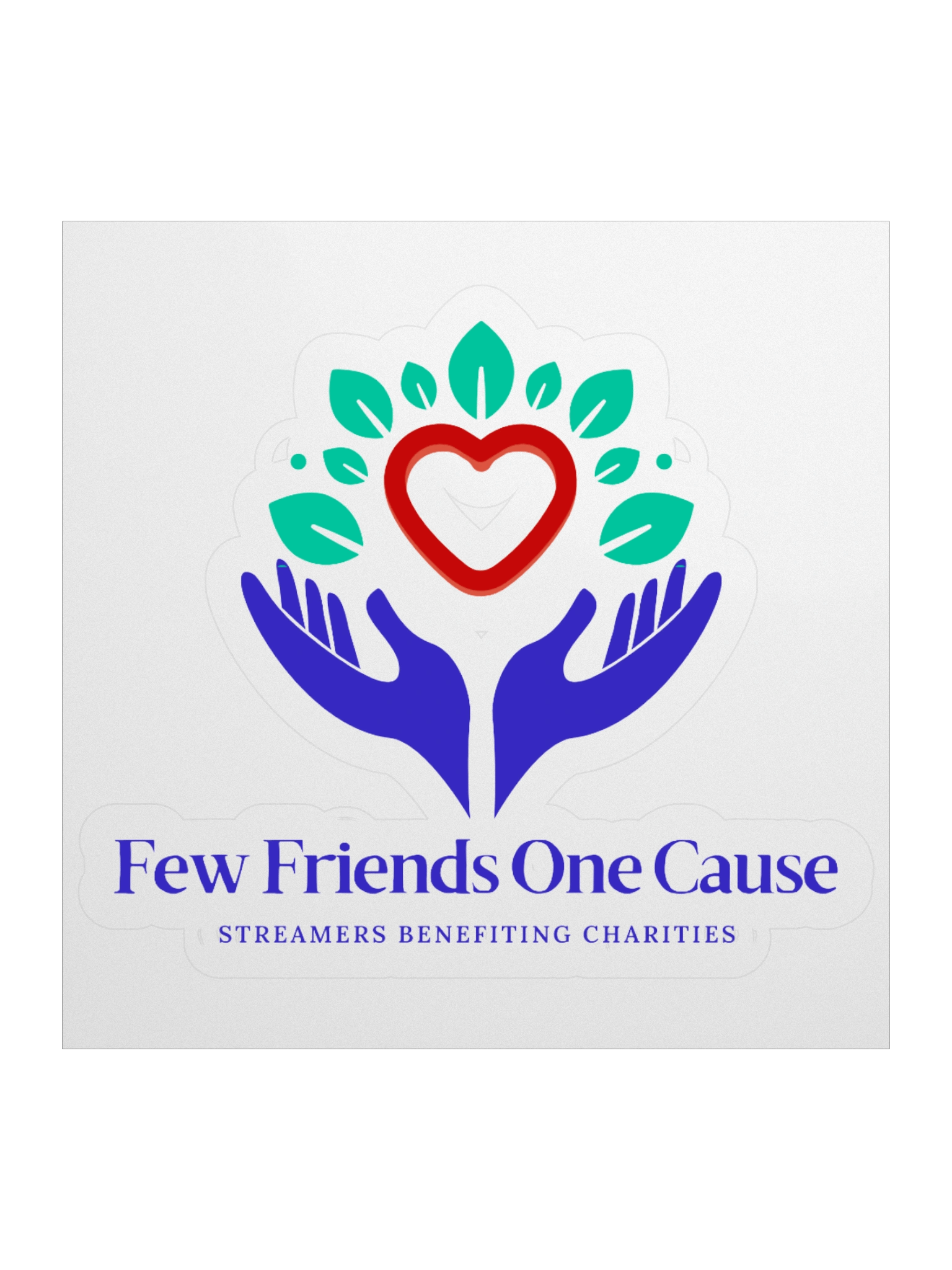 FFOC - Stickers! product image (1)