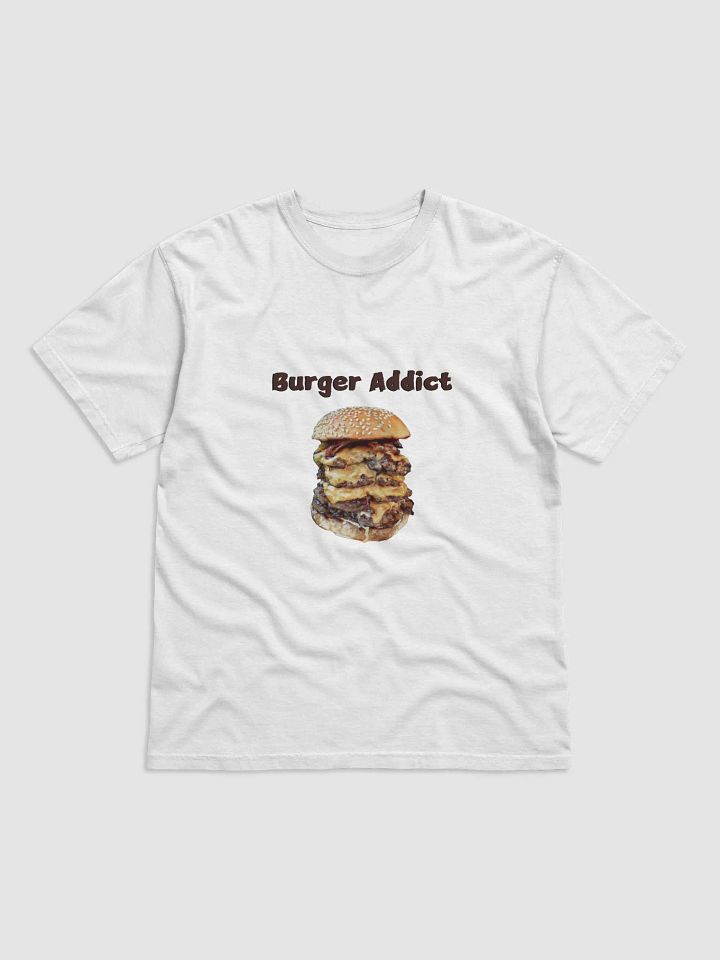 Burger Addict product image (1)