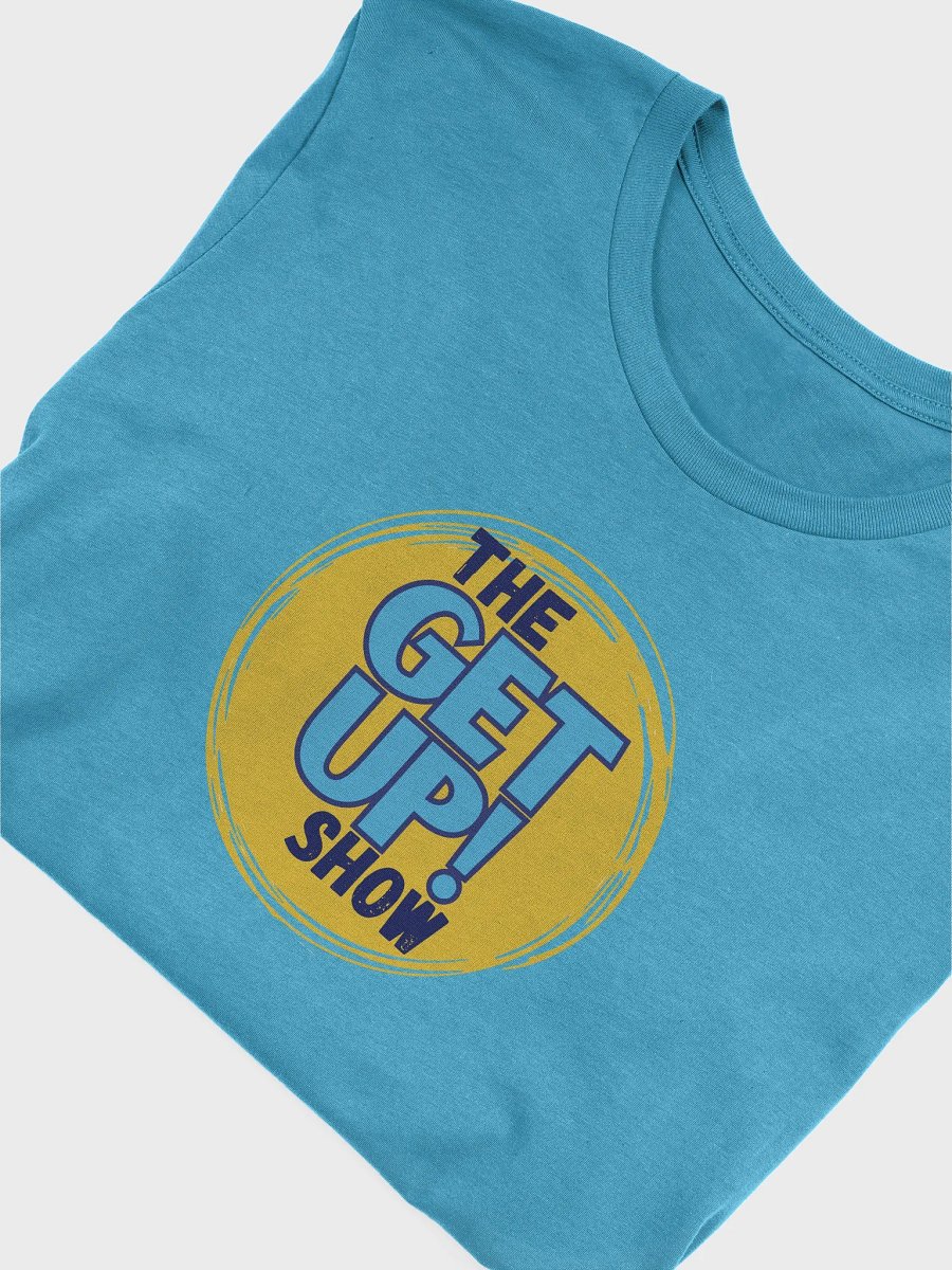 Adult Logo Tee product image (5)