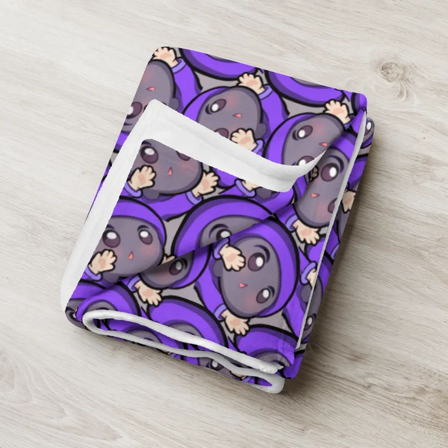 eabUPPIES Blanket product image (7)