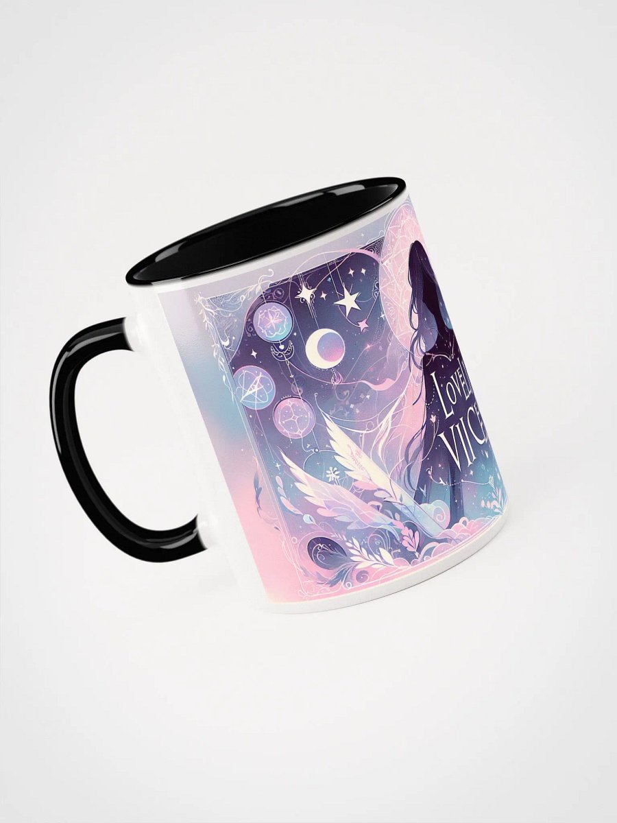 Celestial Silhouette Ceramic Mug product image (41)