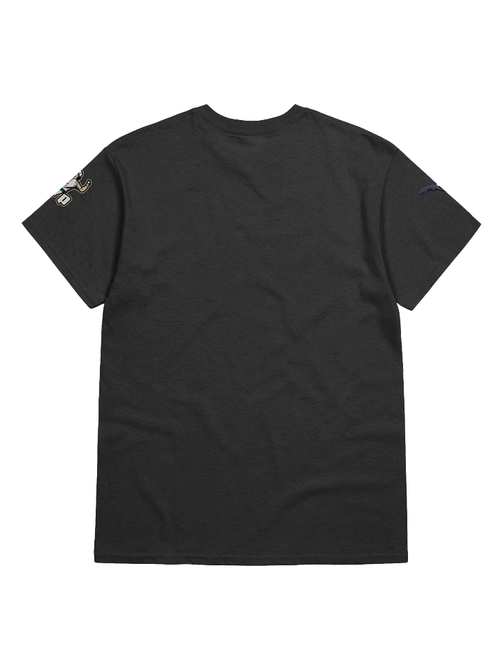 Bats Unisex TShirt product image (2)