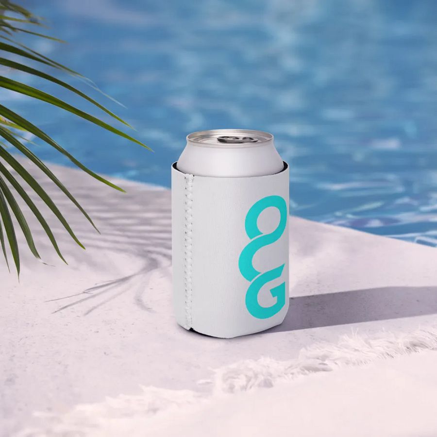 OCG Coozie 12oz product image (7)