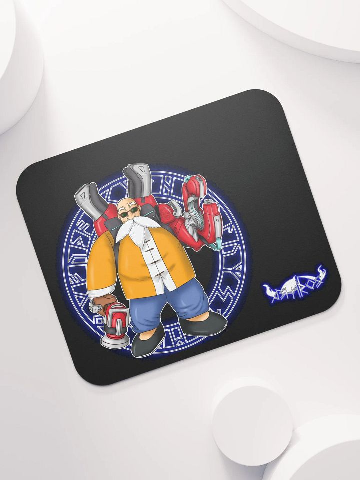 Torbjorn classic mousepad product image (2)