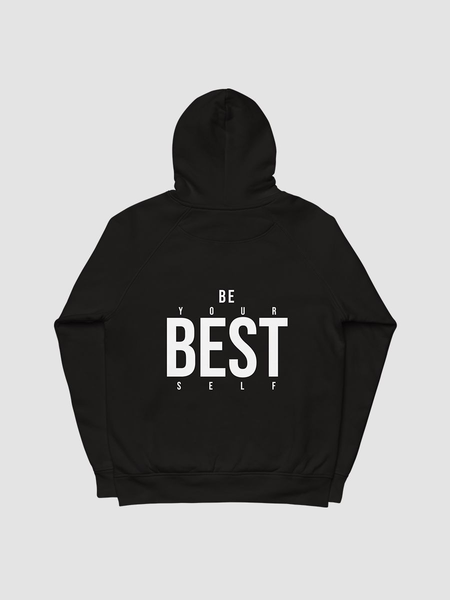 Be Your Best Self Hoodie product image (5)