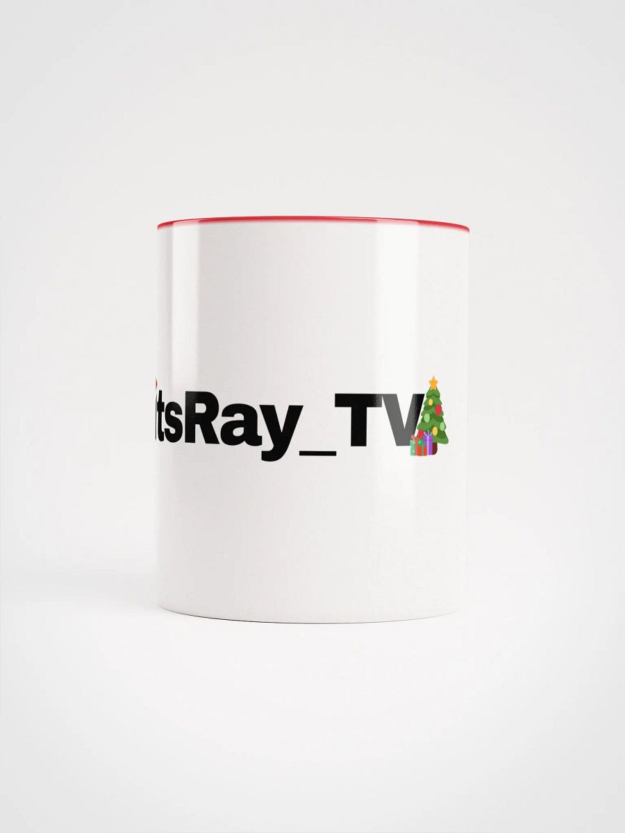 Very Merry Holiday Mug product image (1)