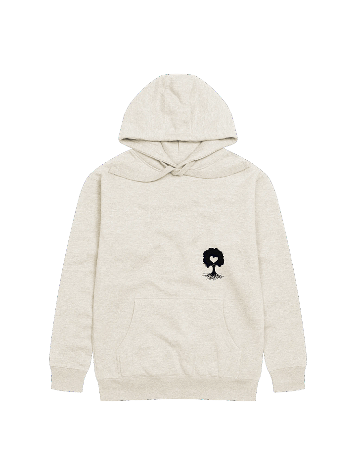 T.U.L.L.'s Jeremiah 17 Hoodie product image (1)