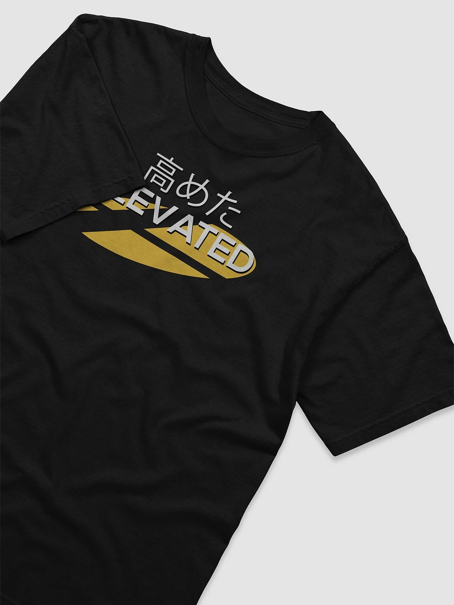 Elevated T-Shirt product image (2)