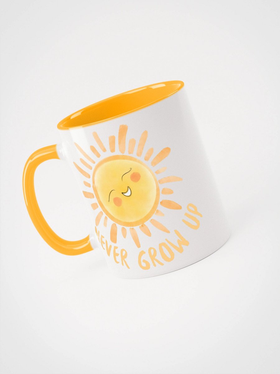 Happy Sun Mug product image (3)